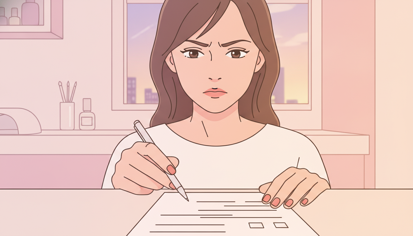 見落としがちな法的要件とリスク管理